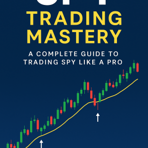Learn to Day Trade SPY Options Like a Professional Trader