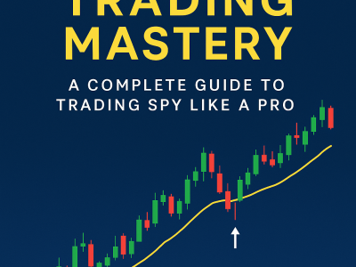 A Practical Educational Guide to Consistent $200–$500 Trading
