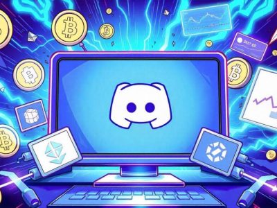 One-time Discord Product