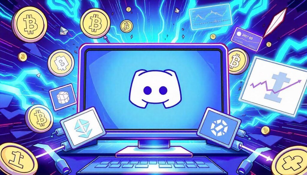 One-time Discord Product